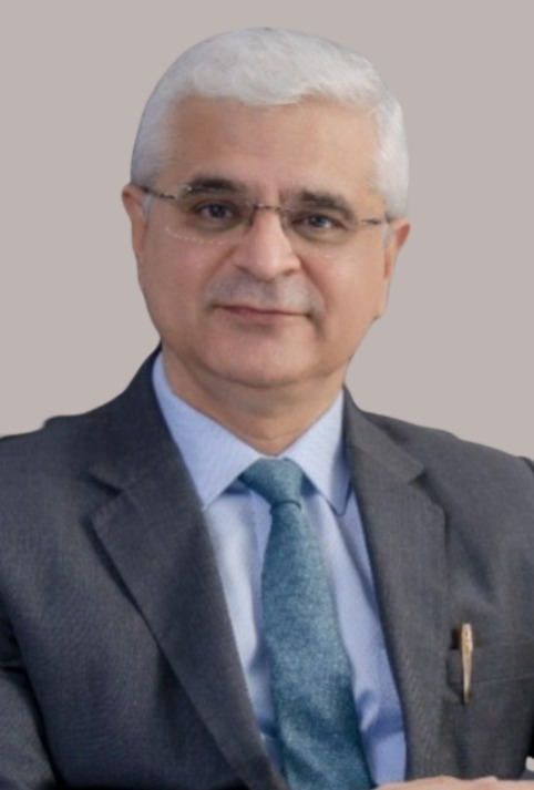 Tarun Chugh