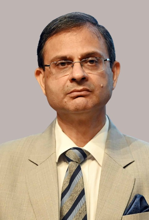 Sanjay Malhotra