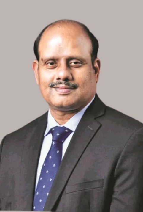 Swaminathan Janakiraman