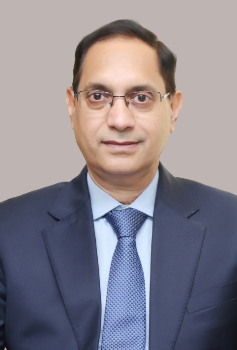 Tuhin Kanta Pandey