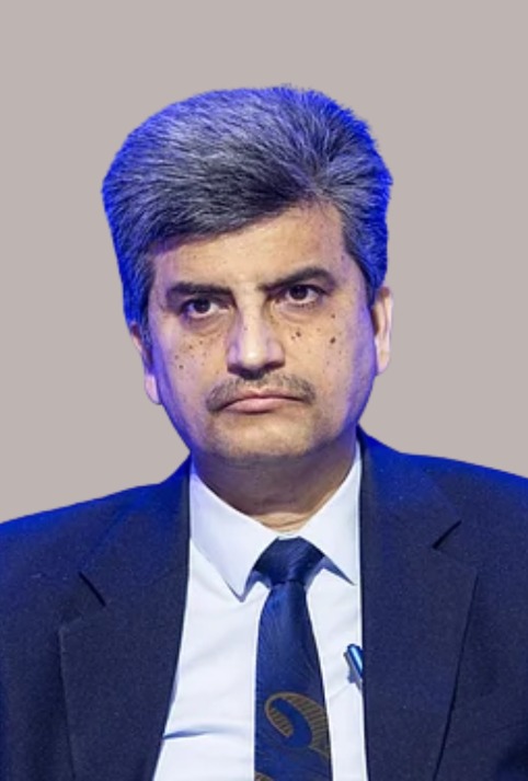 Ajay Seth