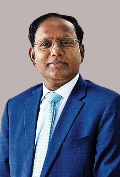 M. Nagaraju