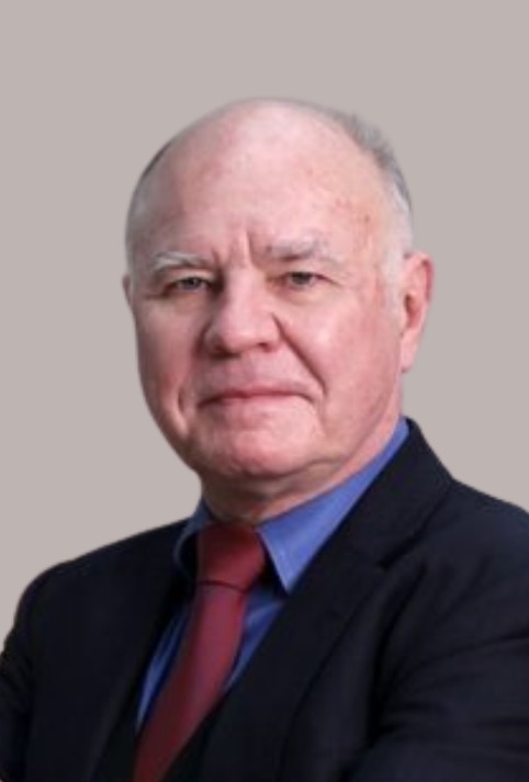 Marc Faber
