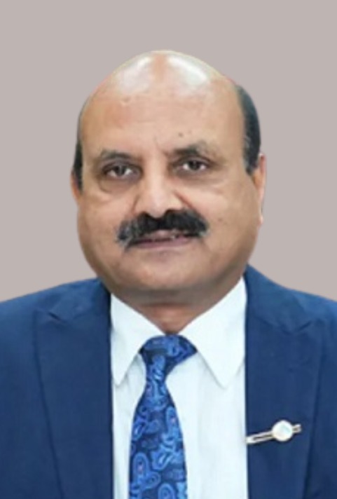 Ashok Chandra