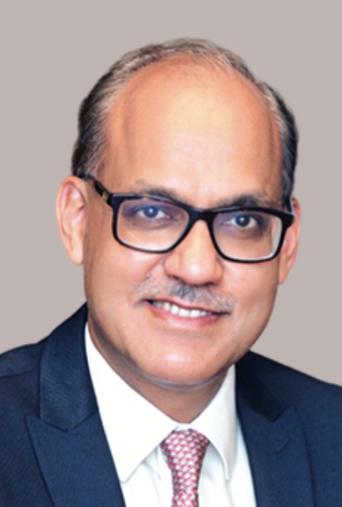 Ashwini Tewari