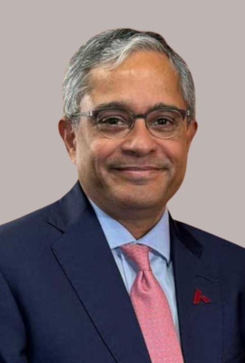 Rajiv Anand