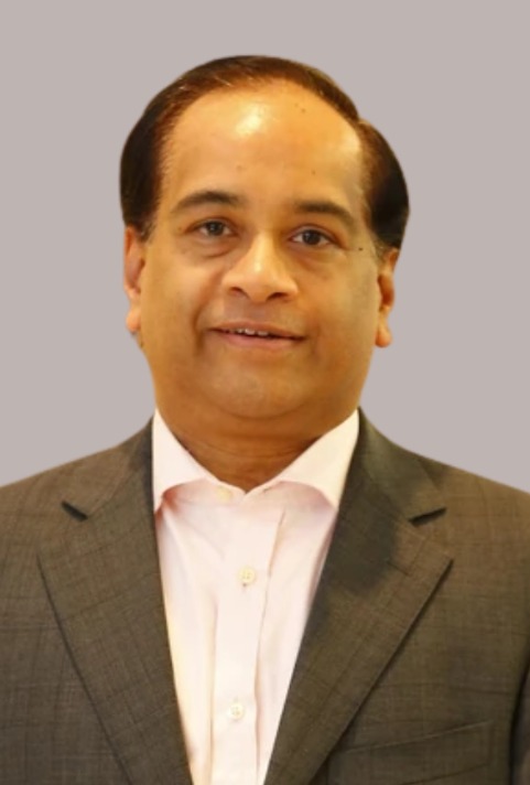 K Balasubramanian