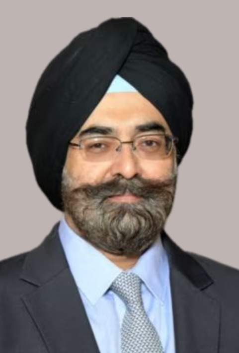 PD Singh