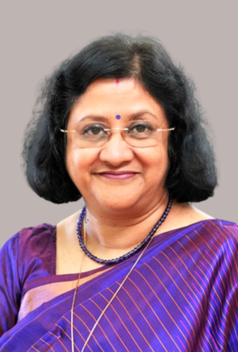Arundhati Bhattacharya