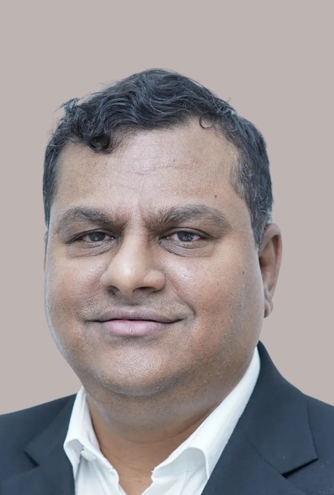V. Balasubramaniam