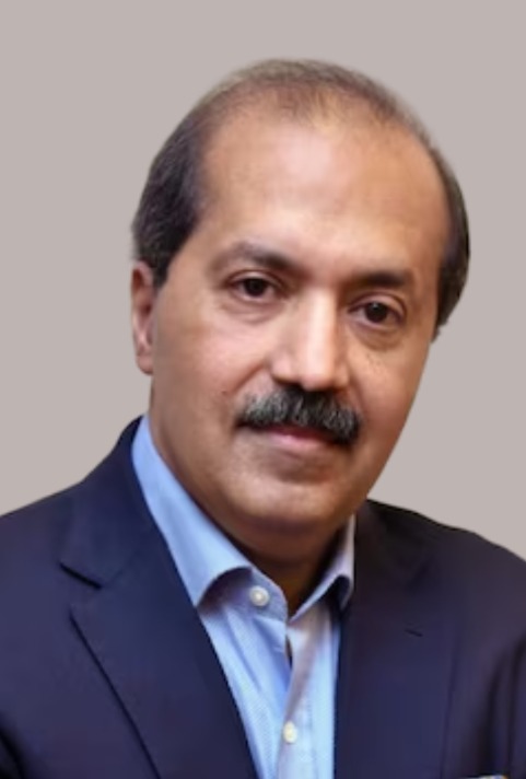 Sanjay Nayar