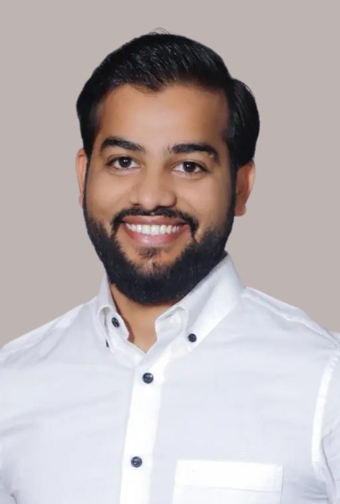 Sumit Gupta
