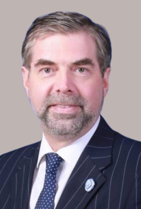 Mark Matthews