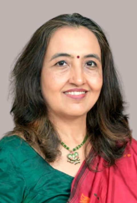 Sonia Dasgupta