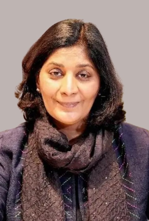 Poonam Gupta
