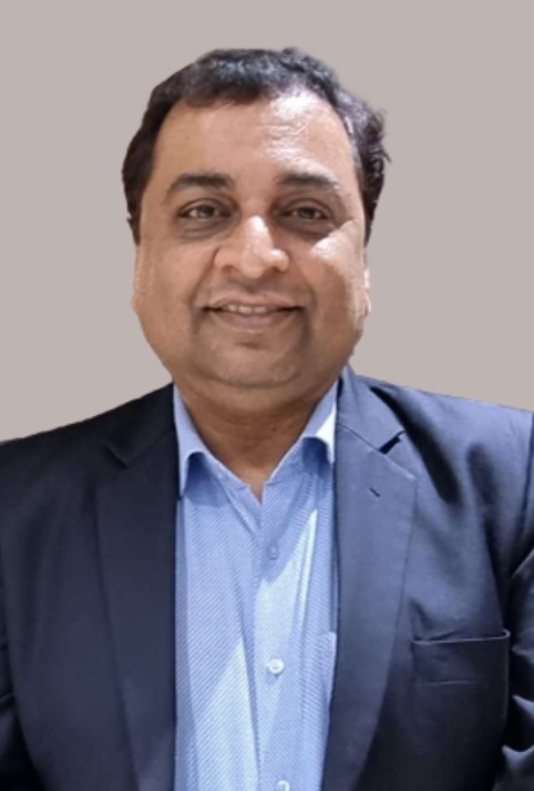 Arvind Vohra