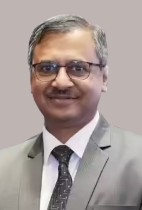 Sanjay Mudaliar