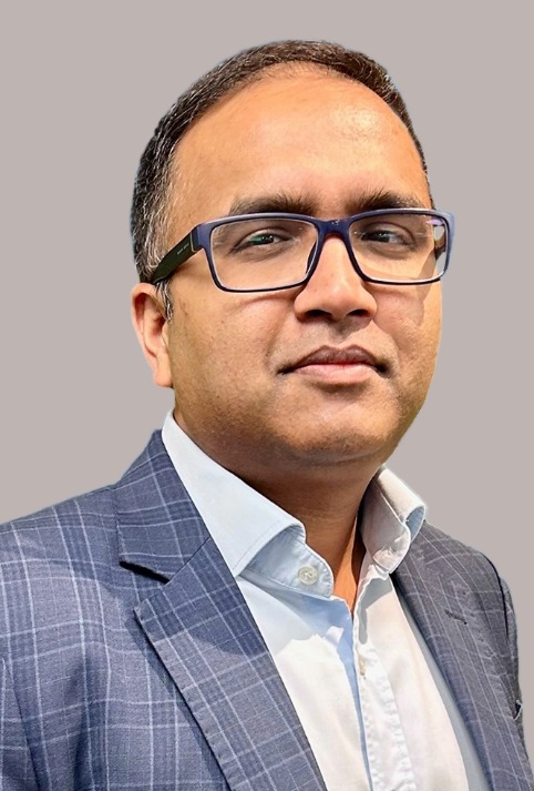 Sunil Khaitan