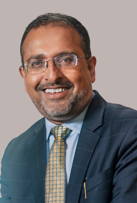 Sudipta Roy
