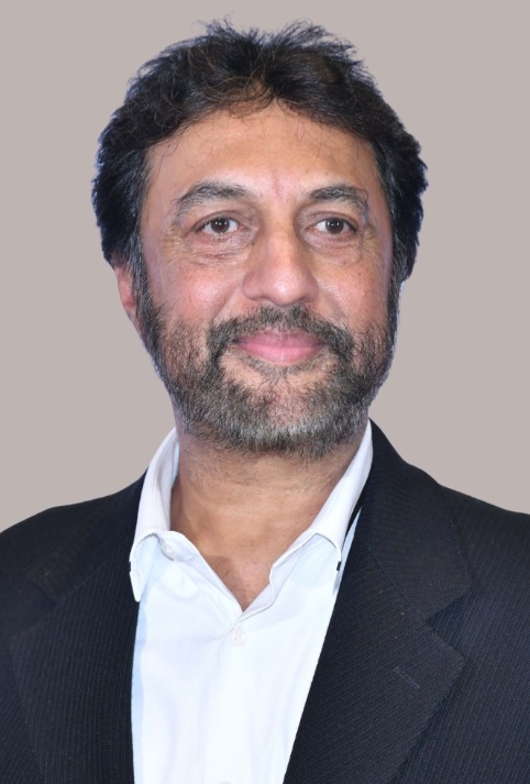 Shankar Sharma