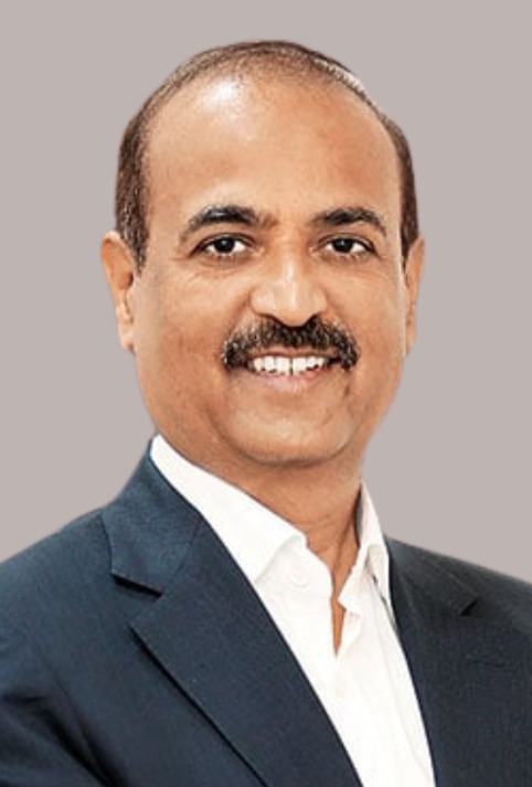 Tapan Singhel