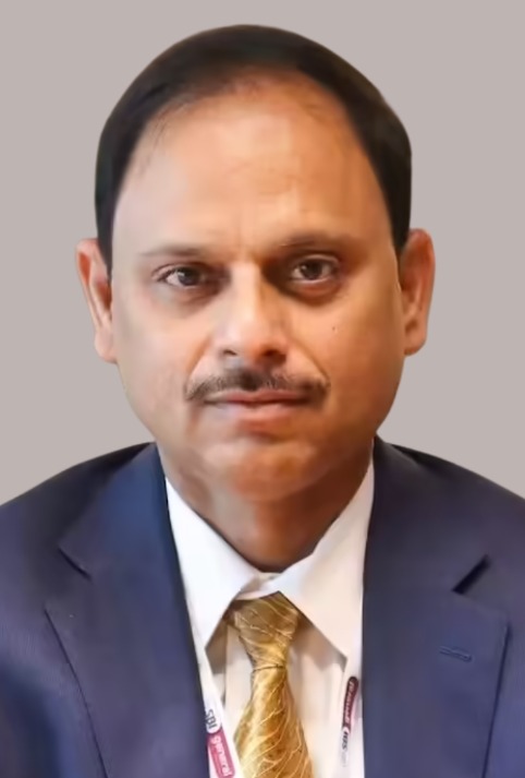 Navin Chandra Jha