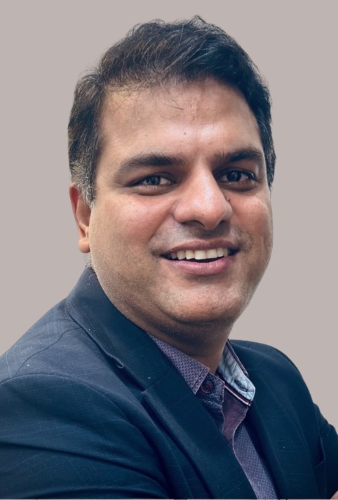 Harsh Gupta
