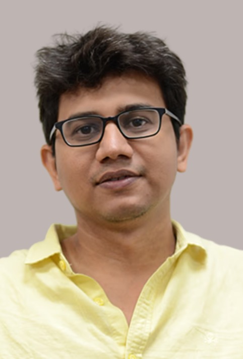 Lalit Keshre
