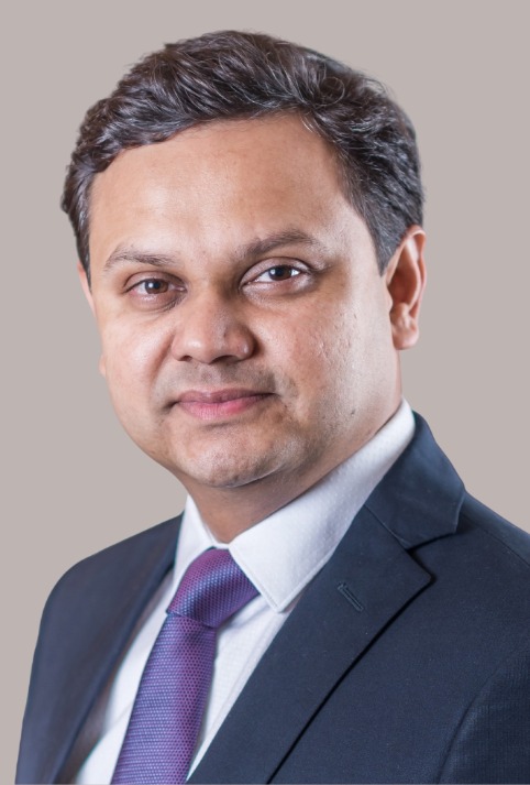Abhishek Kabra