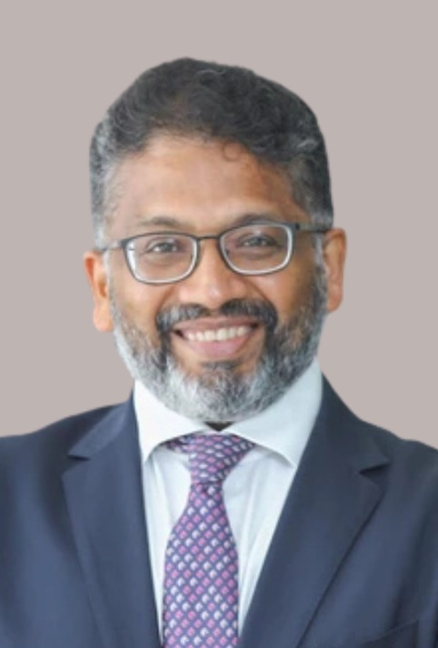 Vetri Subramaniam