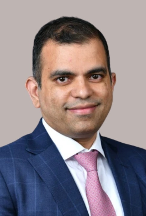 Pranav Haridasan