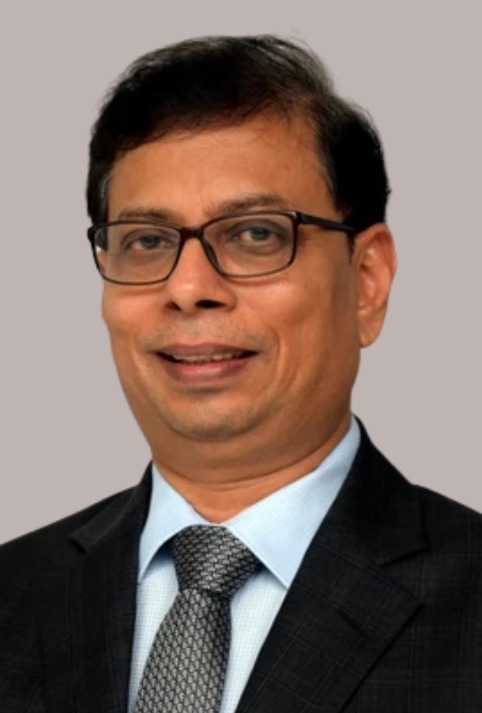 Shripal Shah