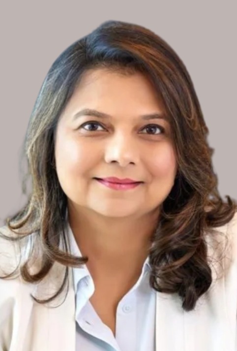 Amisha Vora
