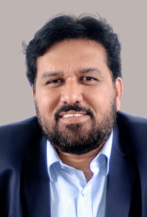 Ajay Menon