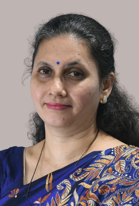 Revati Kasture
