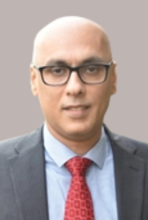 Shailendra Jhingan