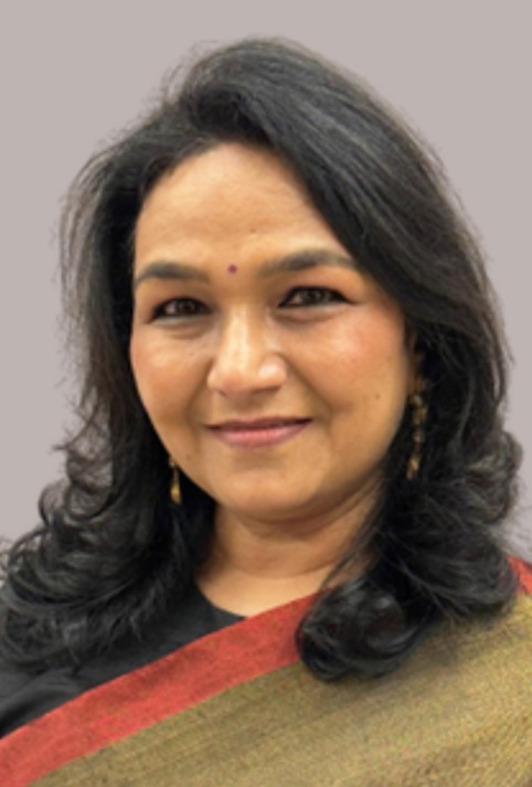 Gesu Kaushal