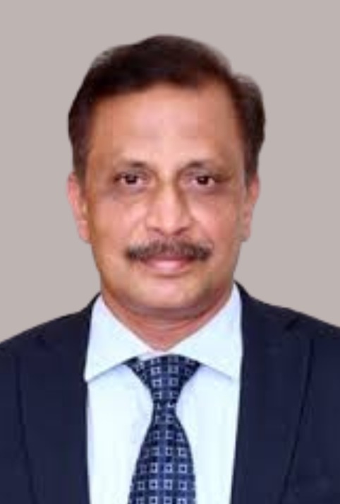 Ratnakar Patanaik