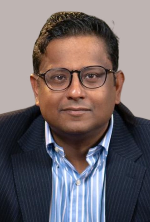 Anas Rahman Junaid