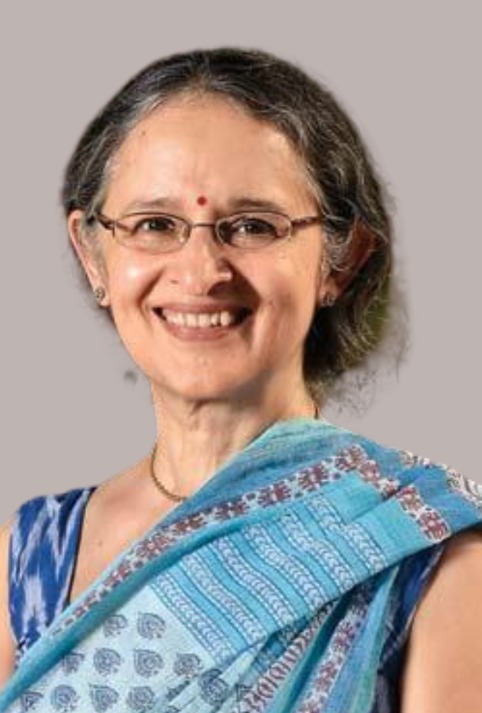 Ashima Goyal