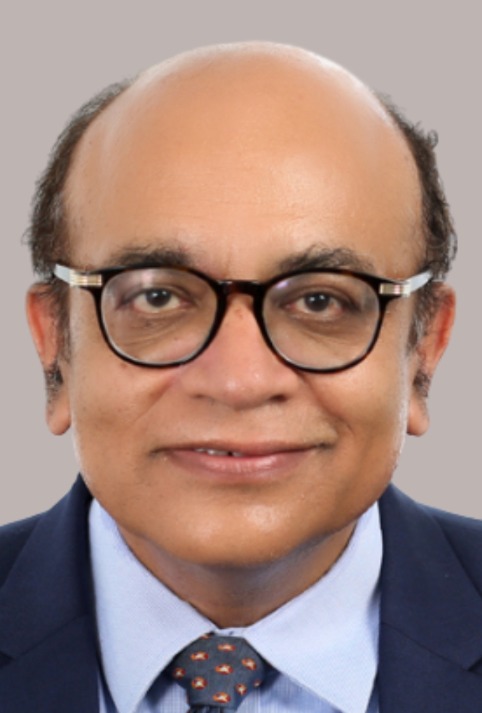Mridul Kumar Saggar
