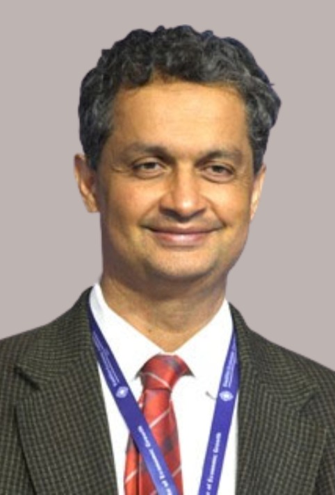 Chetan Ghate