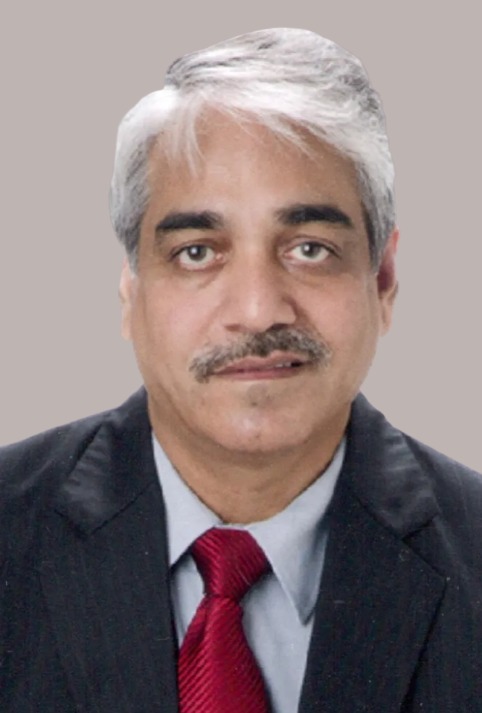 Janak Raj