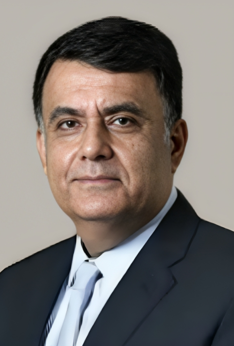 Amitabh Malhotra