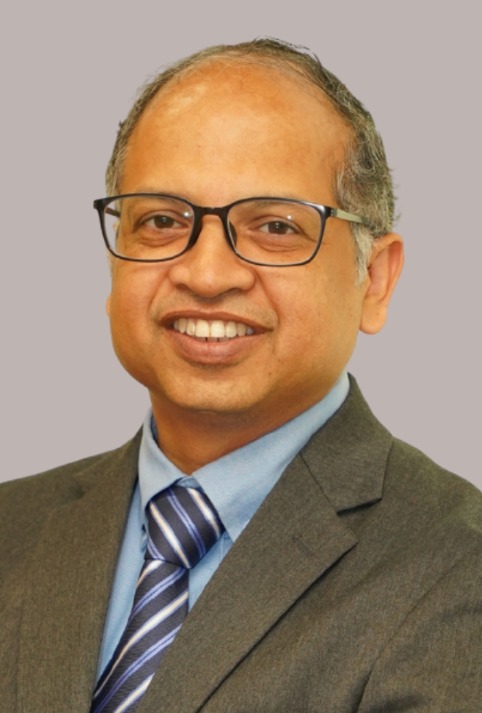 Rahul Jain