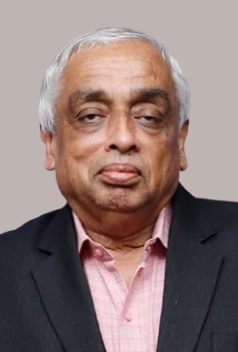 G Padmanabhan