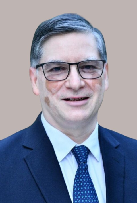 Dilip Chenoy