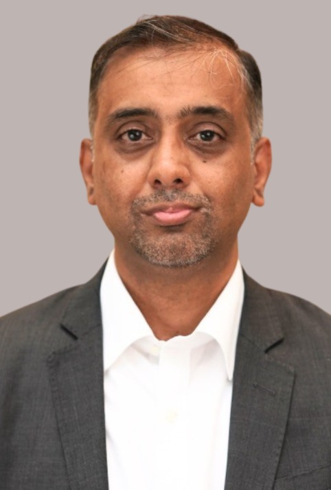 L Guru Raghavendran
