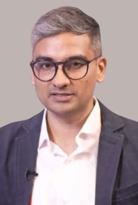 Mayank Sharma