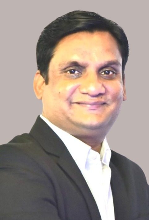 Ripunjai Gaur